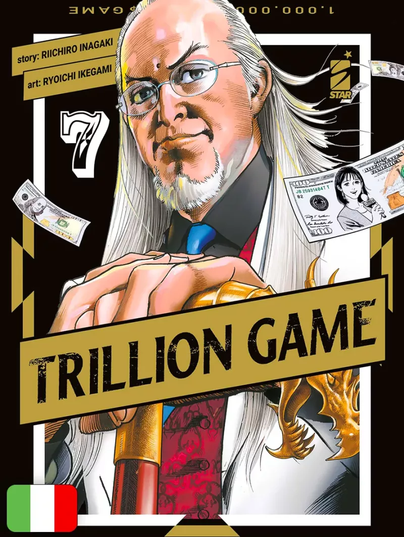 Trillion Game 7