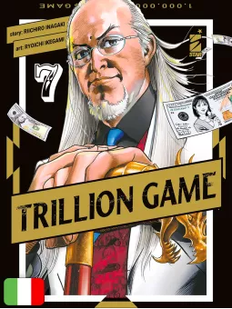 Trillion Game 7