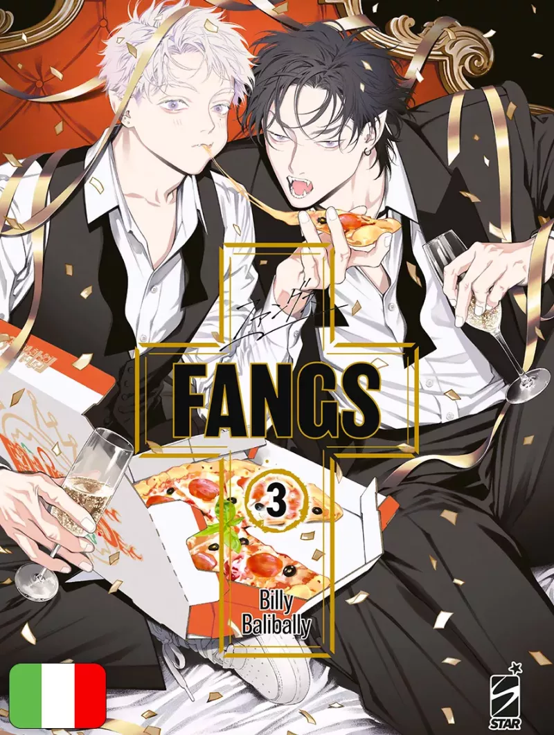 Fangs 3