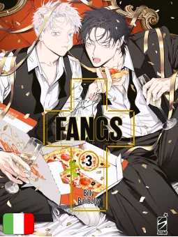 Fangs 3