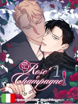 Rose E Champagne 1