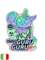 GuruGuru - Il Girotondo Della Magia - Box 2