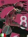 Kaiju No.8 12
