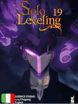 Solo Leveling 19