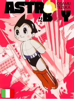 Astro Boy 1