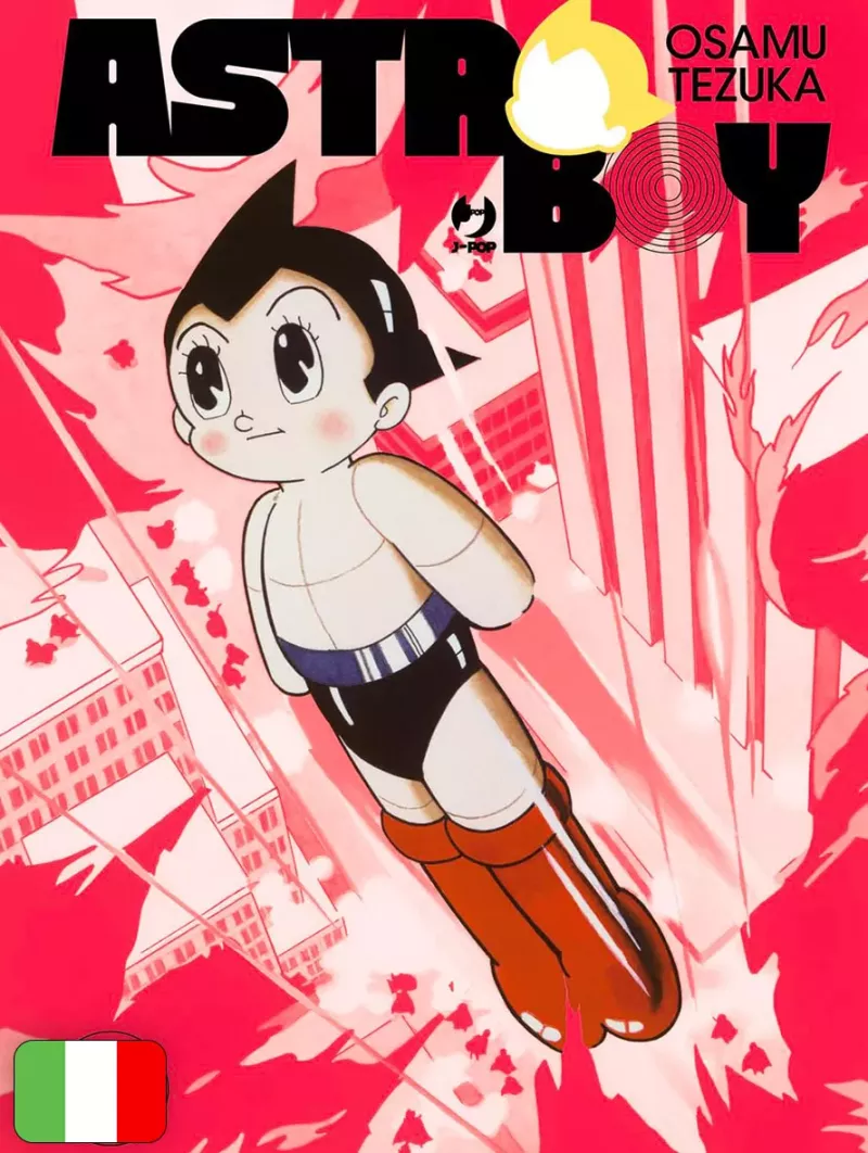 Astro Boy 1