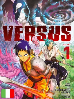 Versus 1 + Tenkaichi 1 - Bundle