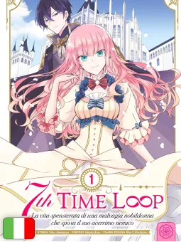 7th Time Loop 1