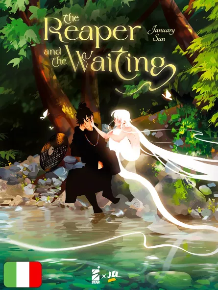 The Reaper And The Waiting