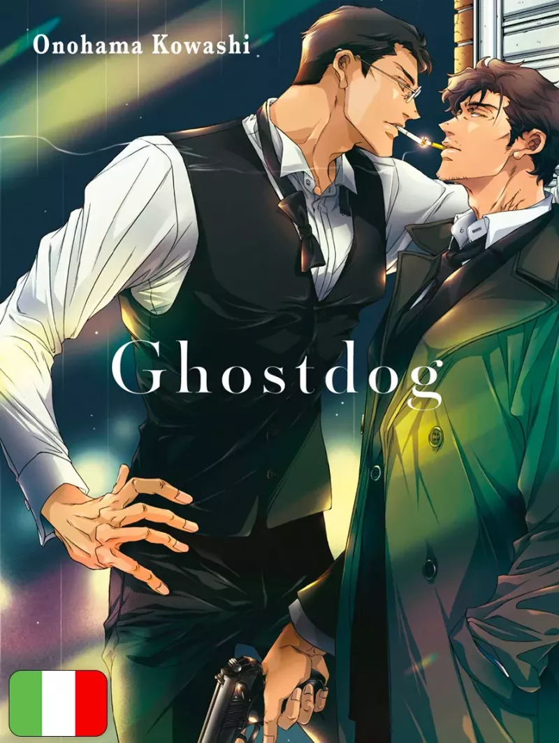 Ghostdog