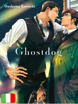 Ghostdog