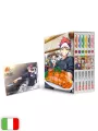 Food Wars - Box 1