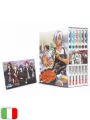 Food Wars - Box 2