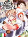 Food Wars - Box 1