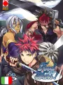 Food Wars - Box 2