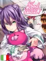 Food Wars - Box 3