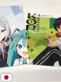 Animedia 11 - Novembre 2024