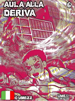 Aula Alla Deriva 6
