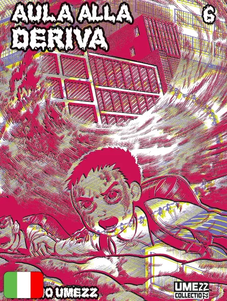 Aula Alla Deriva 6