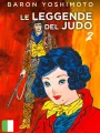 Le Leggende Del Judo - Box