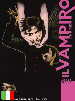 Il Vampiro Che Ride