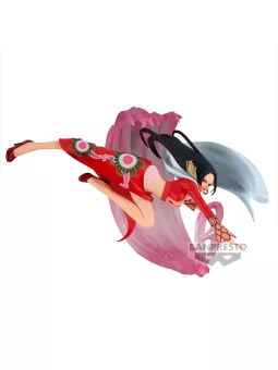 Boa Hancock One Piece Battle Record Collection - Banpresto Figure