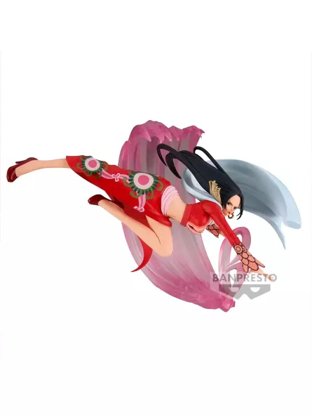 Boa Hancock One Piece Battle Record Collection - Banpresto Figure