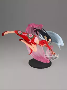 Boa Hancock One Piece Battle Record Collection - Banpresto Figure