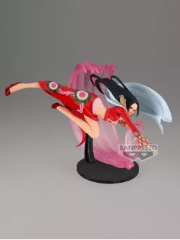 Boa Hancock One Piece Battle Record Collection - Banpresto Figure