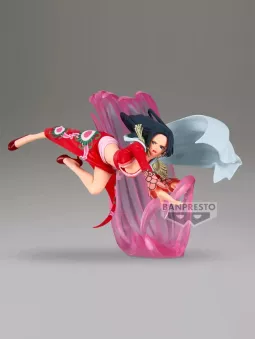 Boa Hancock One Piece Battle Record Collection - Banpresto Figure