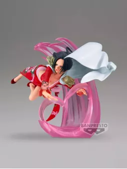 Boa Hancock One Piece Battle Record Collection - Banpresto Figure
