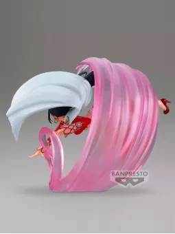 Boa Hancock One Piece Battle Record Collection - Banpresto Figure