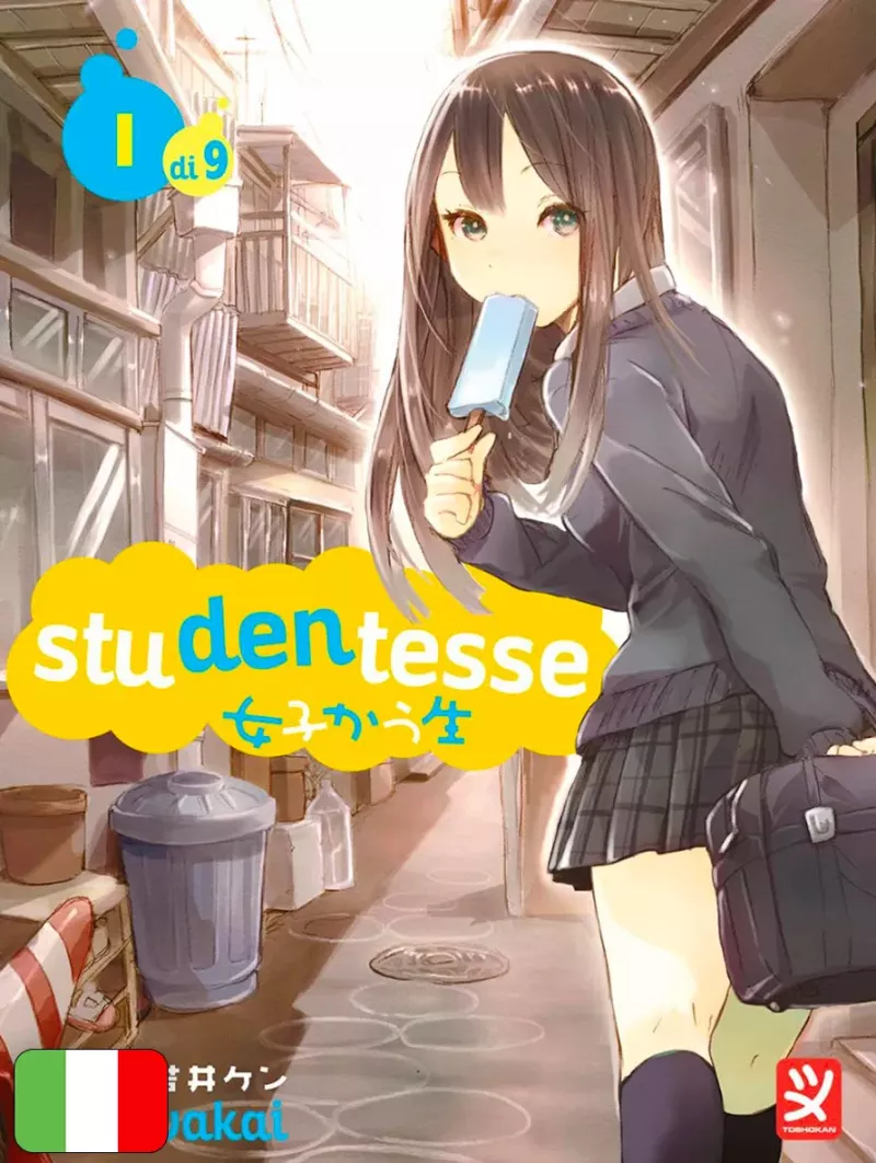 Studentesse 1