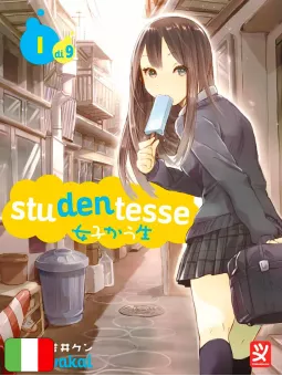 Studentesse 1