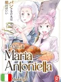 Il Pane Di Maria Antonietta