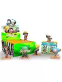 Mighty Jaxx - Freeny's Hidden Dissectibles: One Piece Series 1 (Ciurma Monkey D. Luffy Edition) [1x Casuale]