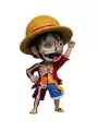 Mighty Jaxx - Freeny's Hidden Dissectibles: One Piece Series 1 (Ciurma Monkey D. Luffy Edition) [1x Casuale]