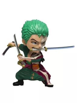 Mighty Jaxx - Freeny's Hidden Dissectibles: One Piece Series 1 (Ciurma Monkey D. Luffy Edition) [1x Casuale]