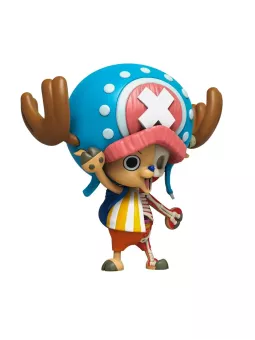 Mighty Jaxx - Freeny's Hidden Dissectibles: One Piece Series 1 (Ciurma Monkey D. Luffy Edition) [1x Casuale]