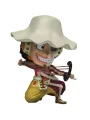 Mighty Jaxx - Freeny's Hidden Dissectibles: One Piece Series 1 (Ciurma Monkey D. Luffy Edition) [1x Casuale]