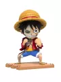 Mighty Jaxx - Freeny's Hidden Dissectibles: One Piece Series 2 (Ciurma Monkey D. Luffy Edition) [1x Casuale]