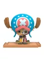 Mighty Jaxx - Freeny's Hidden Dissectibles: One Piece Series 2 (Ciurma Monkey D. Luffy Edition) [1x Casuale]