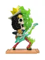 Mighty Jaxx - Freeny's Hidden Dissectibles: One Piece Series 2 (Ciurma Monkey D. Luffy Edition) [1x Casuale]