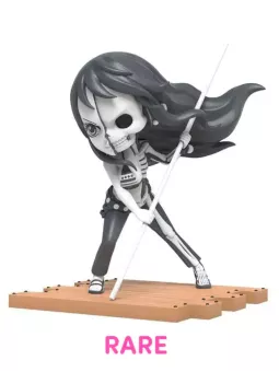 Mighty Jaxx - Freeny's Hidden Dissectibles: One Piece Series 2 (Ciurma Monkey D. Luffy Edition) [1x Casuale]