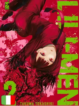Lili-Men 2
