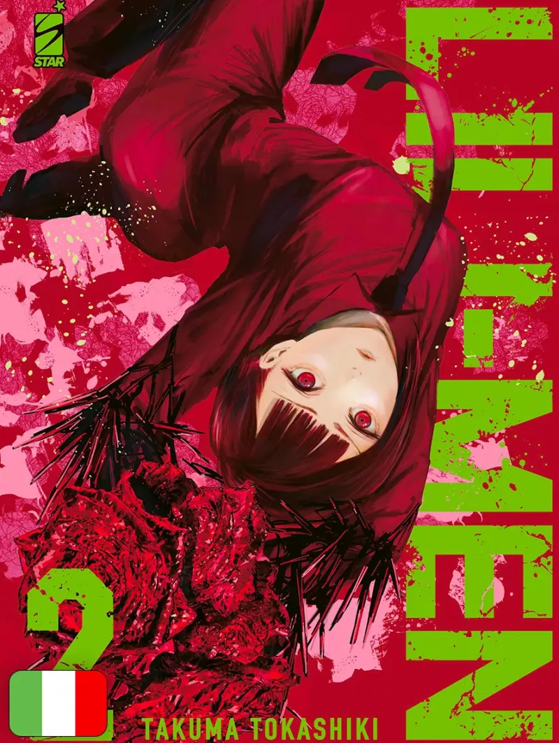 Lili-Men 2