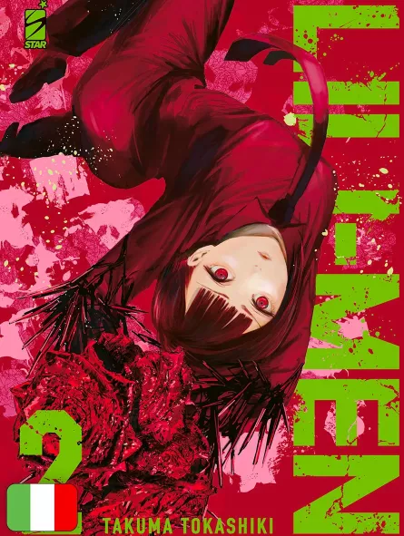 Lili-Men 2
