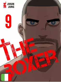 The Boxer 9
