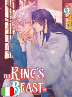 The King's Beast 9