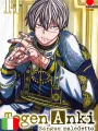 Togen Anki - Sangue Maledetto 14